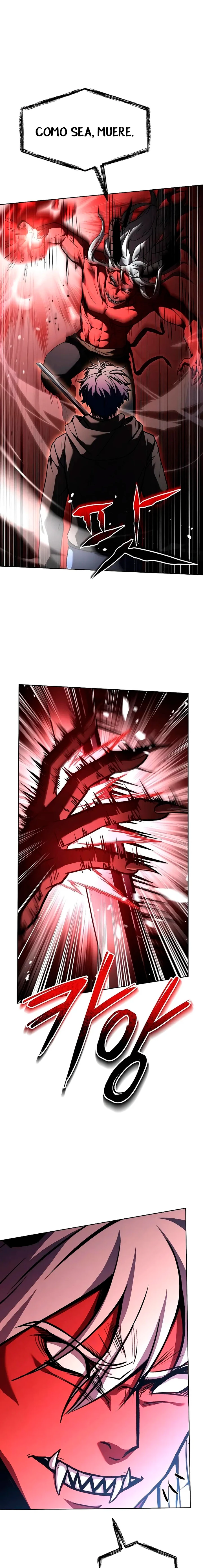 Las constelaciones son mis discípulos > Capitulo 76 > Page 51