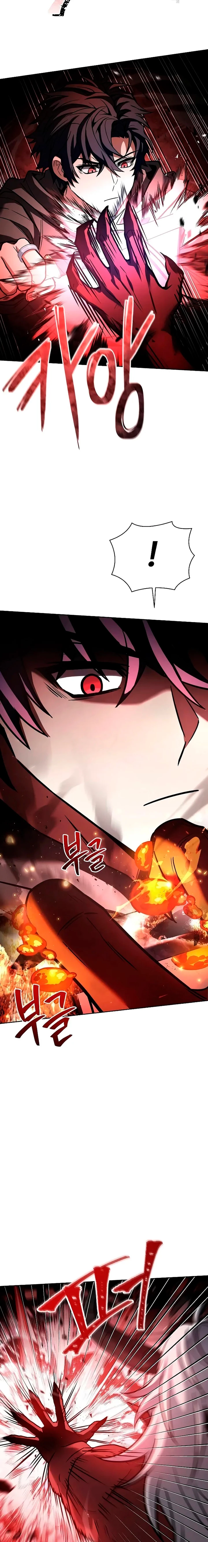 Las constelaciones son mis discípulos > Capitulo 76 > Page 121