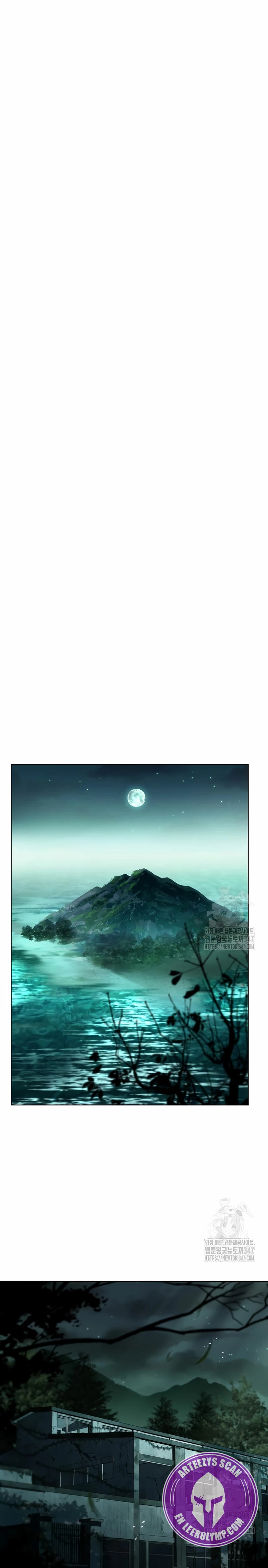 Las constelaciones son mis discípulos > Capitulo 80 > Page 11