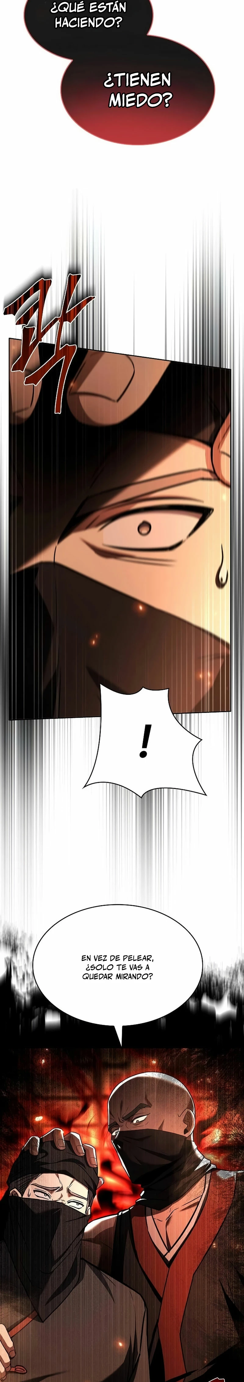 Las constelaciones son mis discípulos > Capitulo 81 > Page 301