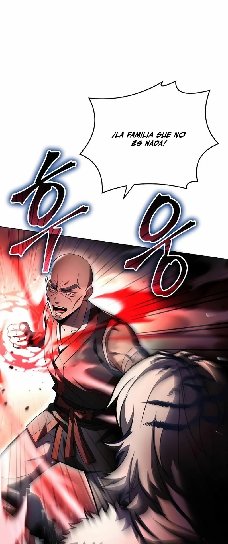 Las constelaciones son mis discípulos > Capitulo 81 > Page 401