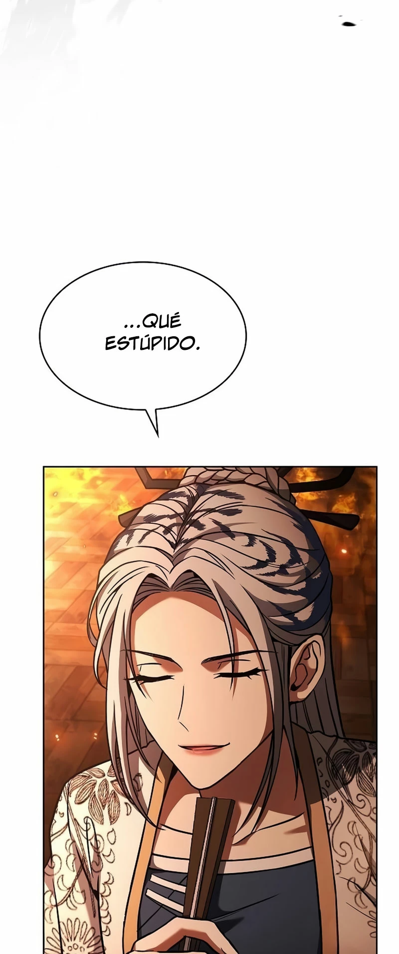 Las constelaciones son mis discípulos > Capitulo 81 > Page 421