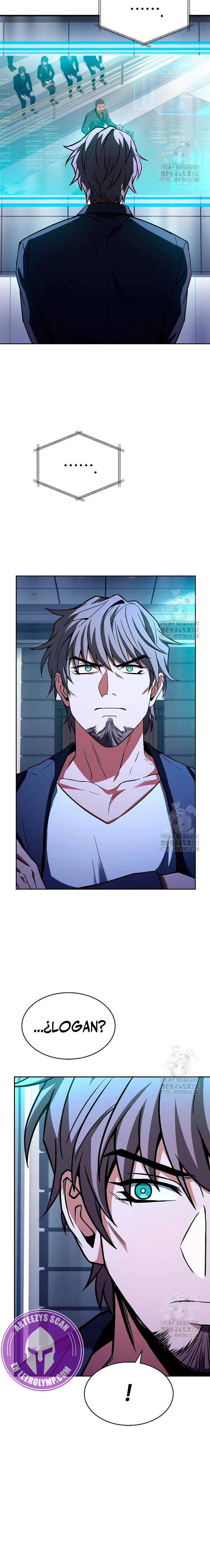 Las constelaciones son mis discípulos > Capitulo 83 > Page 271