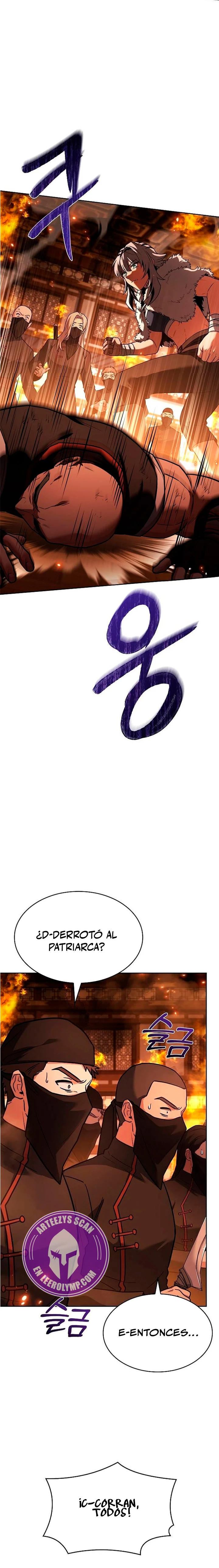 Las constelaciones son mis discípulos > Capitulo 82 > Page 41