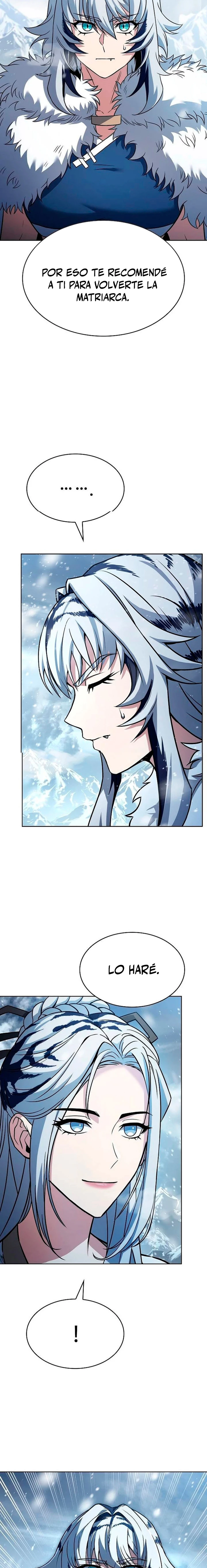 Las constelaciones son mis discípulos > Capitulo 82 > Page 231