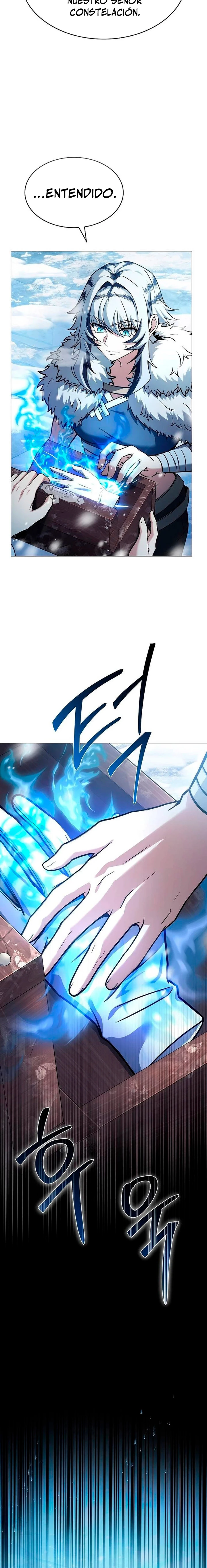 Las constelaciones son mis discípulos > Capitulo 82 > Page 251