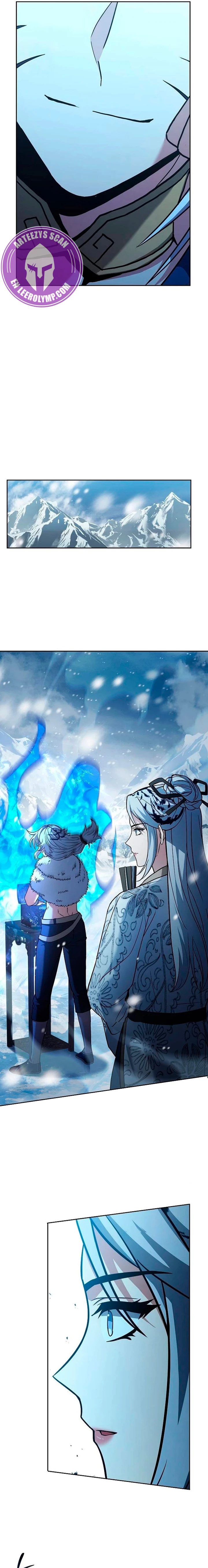 Las constelaciones son mis discípulos > Capitulo 82 > Page 271