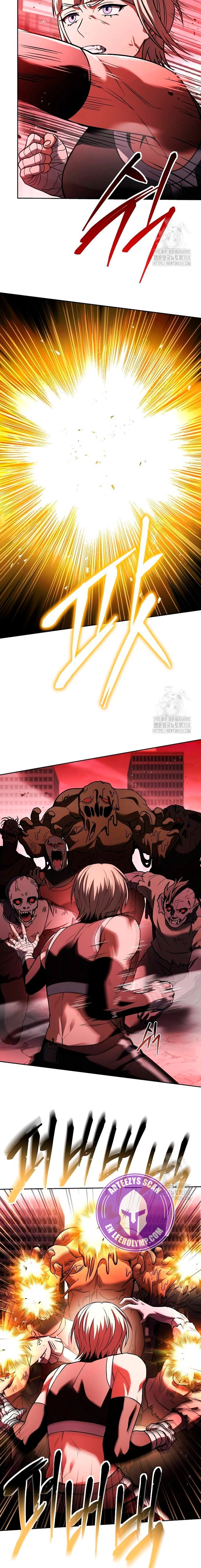 Las constelaciones son mis discípulos > Capitulo 84 > Page 51