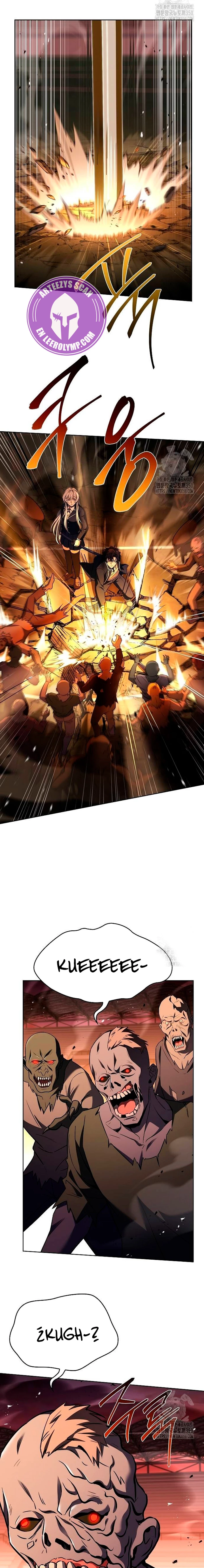 Las constelaciones son mis discípulos > Capitulo 84 > Page 181