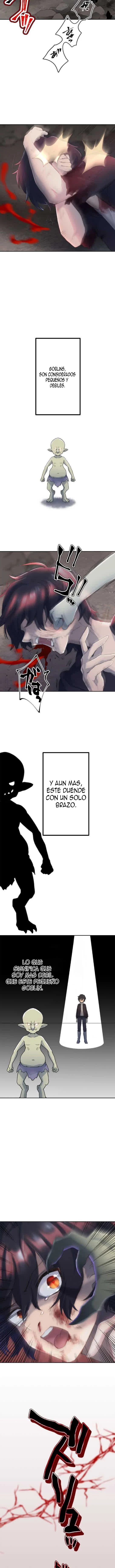 Me convertí en un cazador de rango S con la aplicación Demon Lord > Capitulo 4 > Page 101