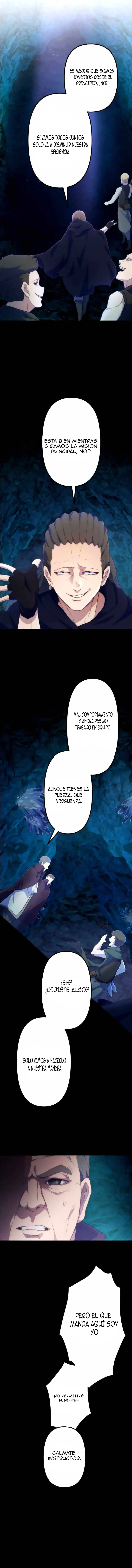 Me convertí en un cazador de rango S con la aplicación Demon Lord > Capitulo 18 > Page 131