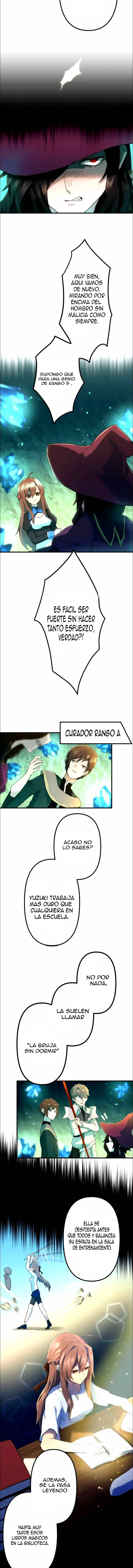 Me convertí en un cazador de rango S con la aplicación Demon Lord > Capitulo 14 > Page 31