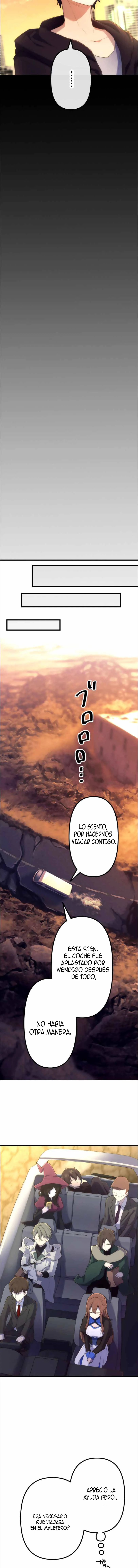 Me convertí en un cazador de rango S con la aplicación Demon Lord > Capitulo 15 > Page 91