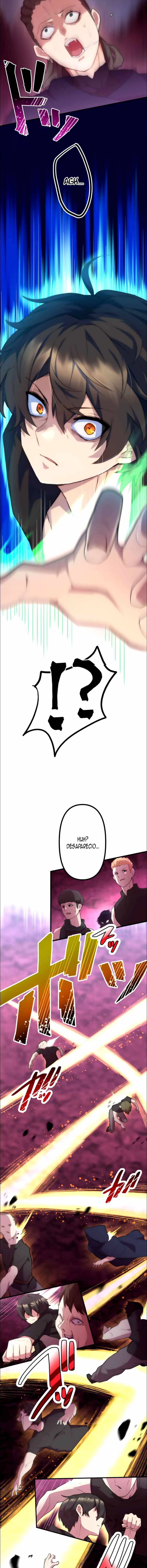 Me convertí en un cazador de rango S con la aplicación Demon Lord > Capitulo 21 > Page 31