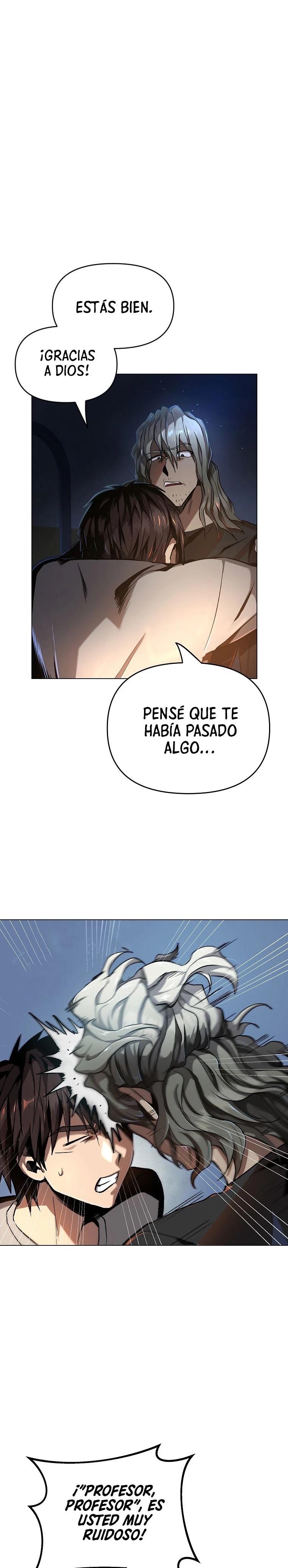De camino a matar a Dios > Capitulo 3 > Page 51