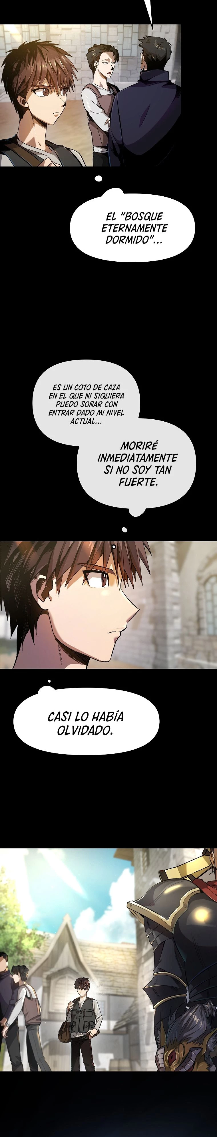 De camino a matar a Dios > Capitulo 3 > Page 171