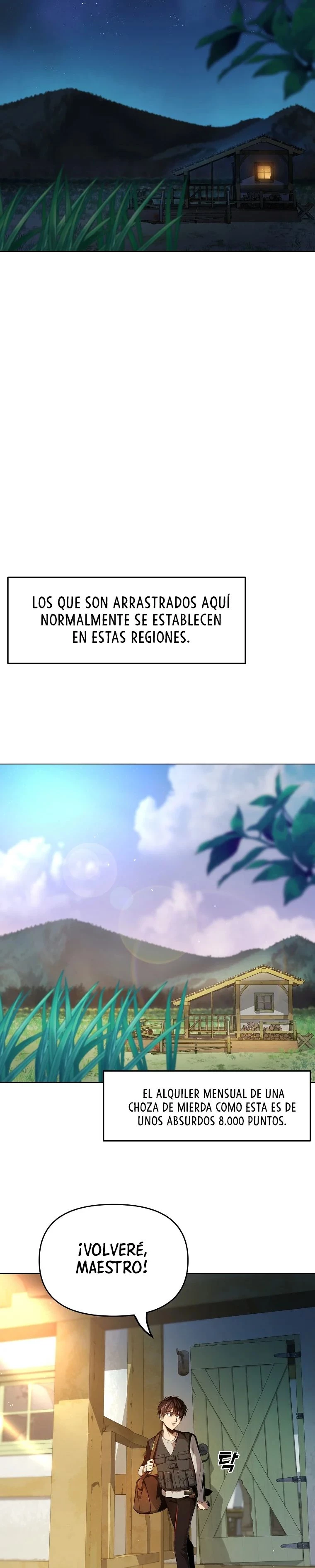 De camino a matar a Dios > Capitulo 3 > Page 241