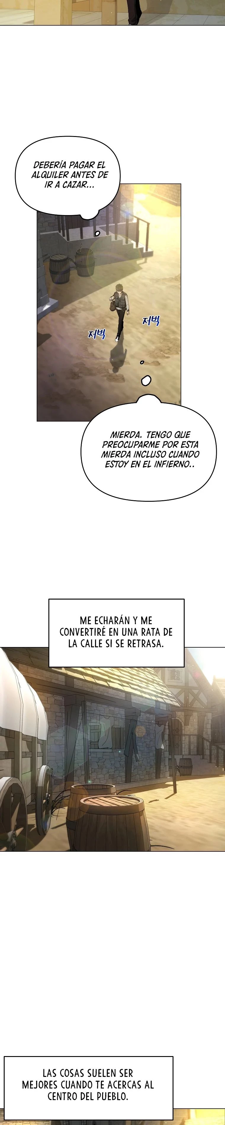 De camino a matar a Dios > Capitulo 3 > Page 251