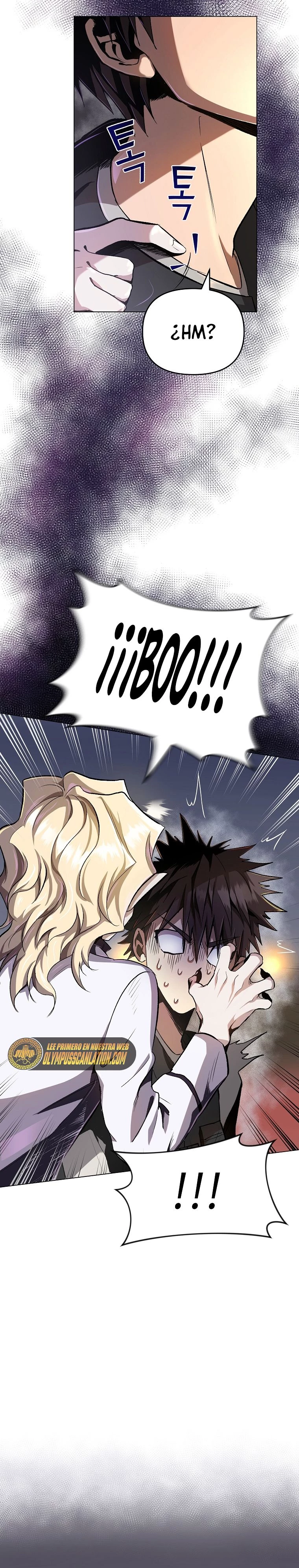 De camino a matar a Dios > Capitulo 3 > Page 301