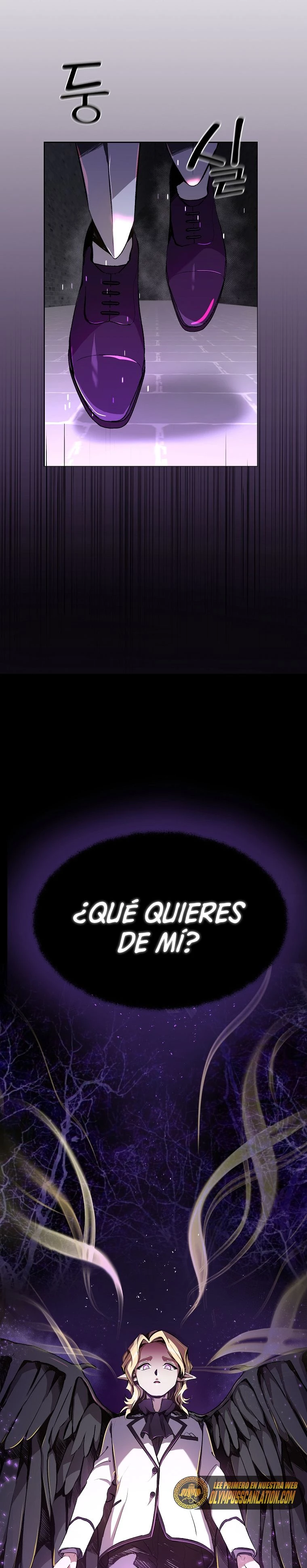 De camino a matar a Dios > Capitulo 3 > Page 351