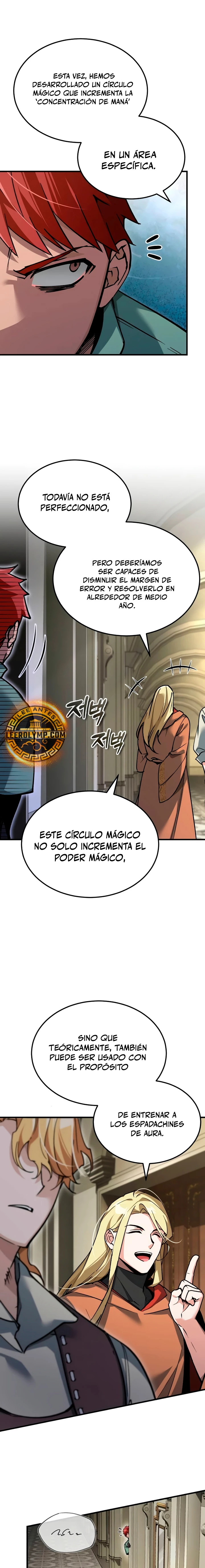 Roman demonio > Capitulo 118 > Page 41