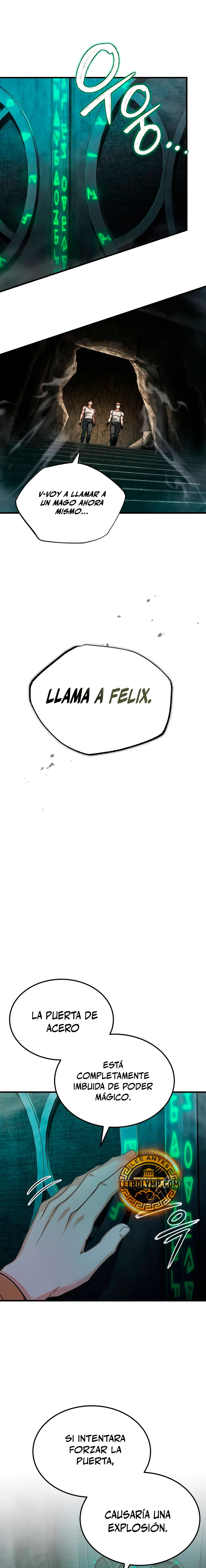 Roman demonio > Capitulo 118 > Page 121