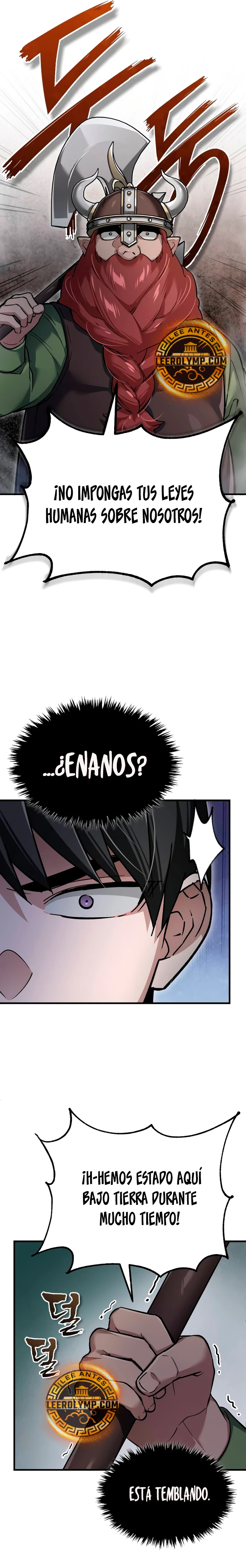 Roman demonio > Capitulo 118 > Page 231