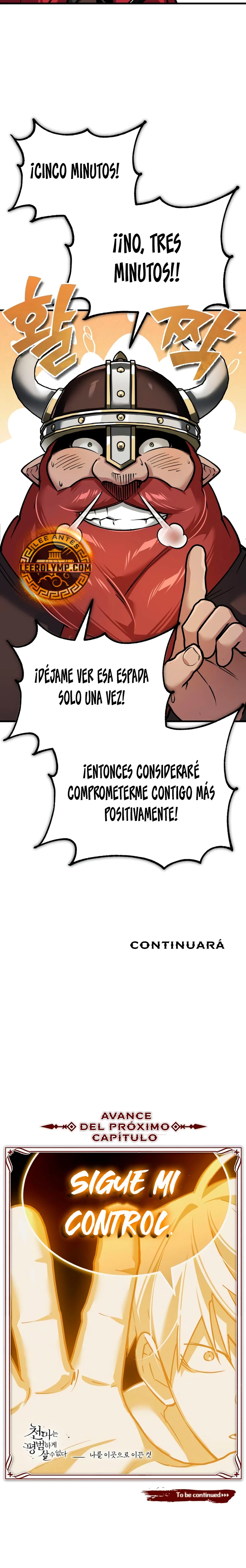 Roman demonio > Capitulo 118 > Page 261