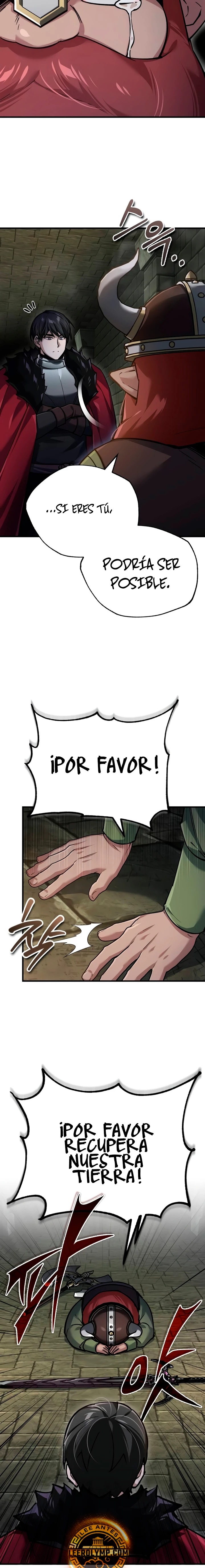 Roman demonio > Capitulo 119 > Page 41