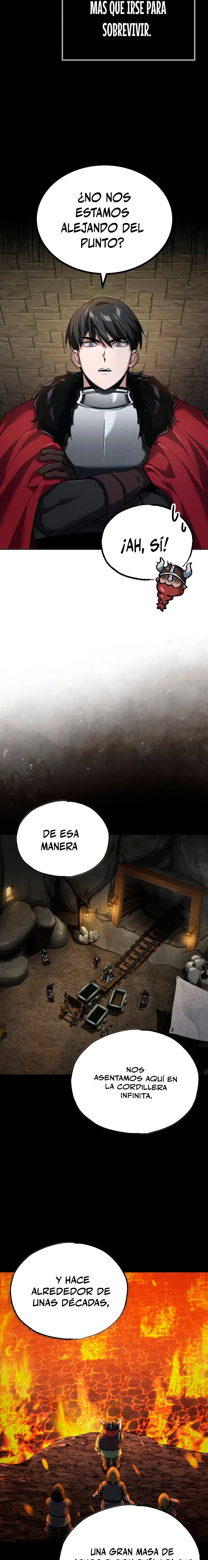 Roman demonio > Capitulo 119 > Page 81