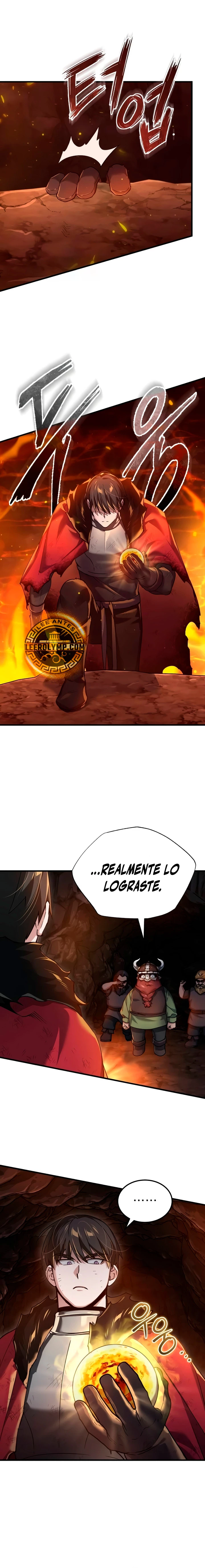 Roman demonio > Capitulo 119 > Page 211