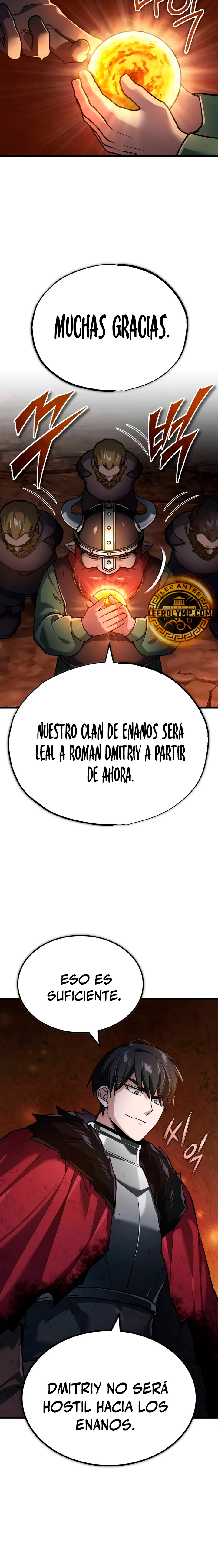 Roman demonio > Capitulo 119 > Page 231