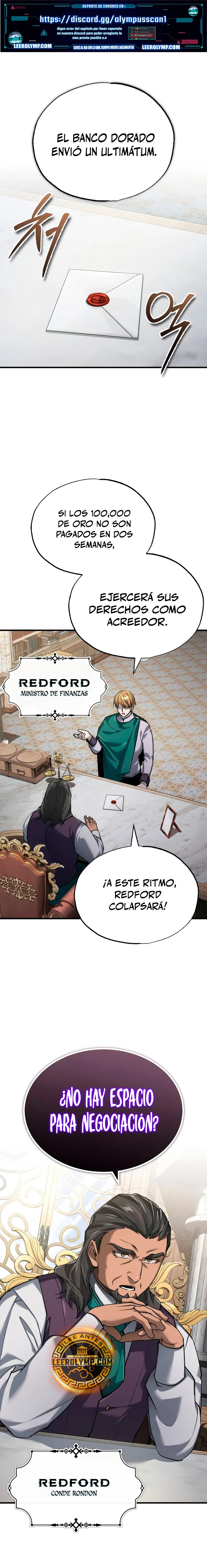 Roman demonio > Capitulo 120 > Page 11