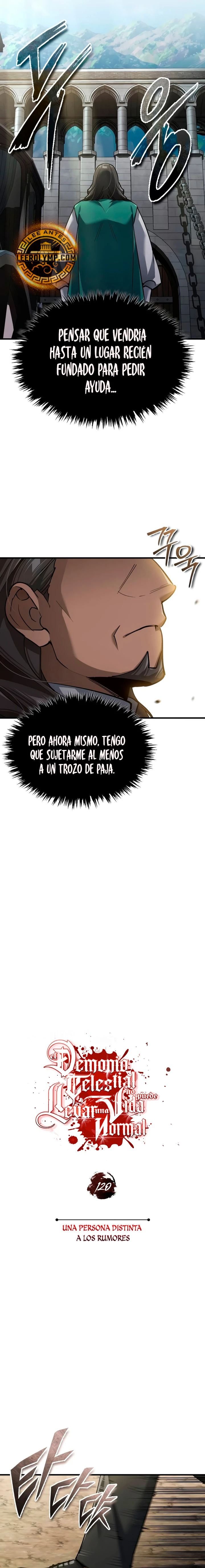 Roman demonio > Capitulo 120 > Page 71