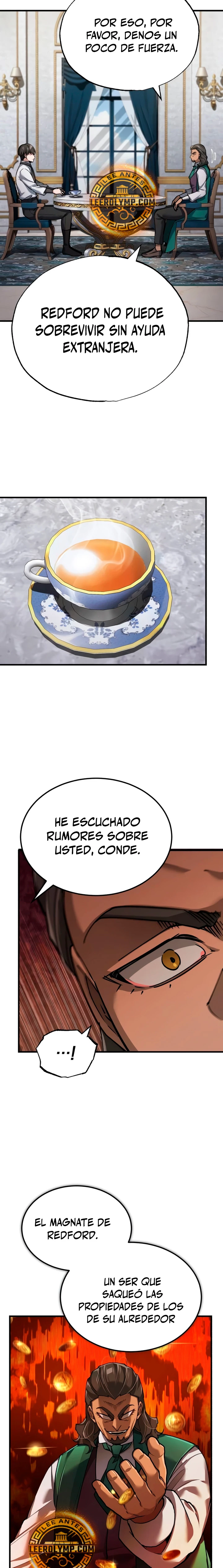 Roman demonio > Capitulo 120 > Page 141