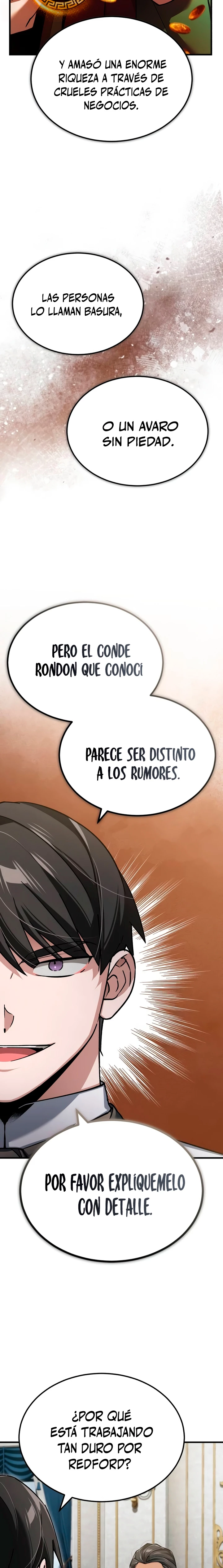 Roman demonio > Capitulo 120 > Page 151