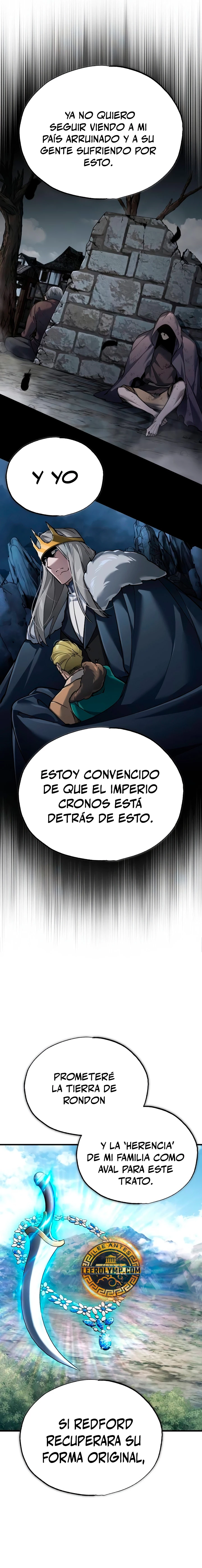 Roman demonio > Capitulo 120 > Page 171