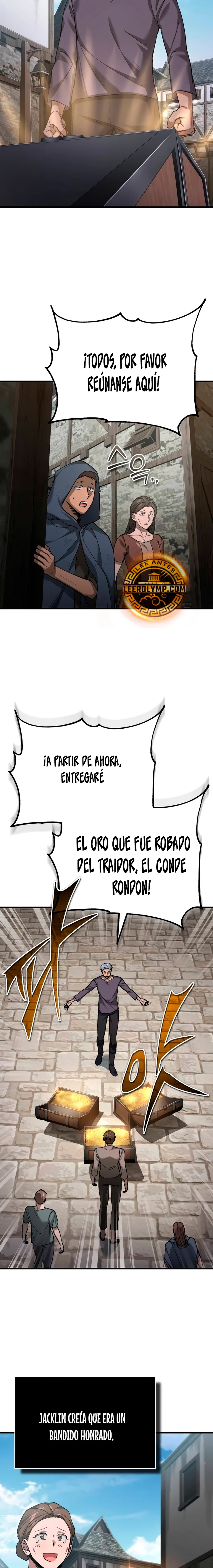 Roman demonio > Capitulo 122 > Page 41