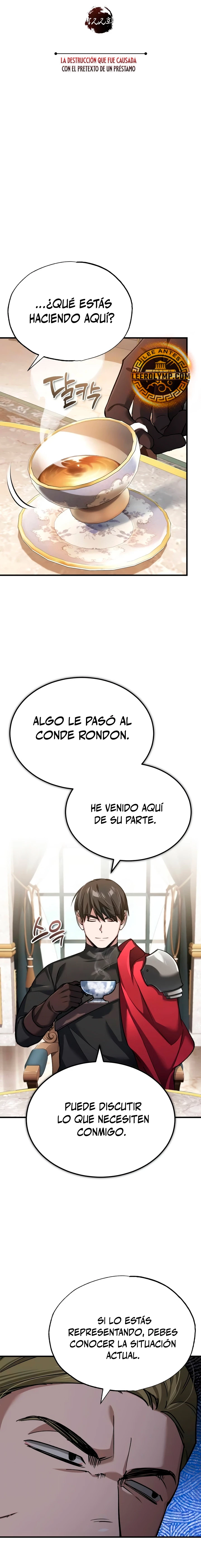 Roman demonio > Capitulo 122 > Page 111