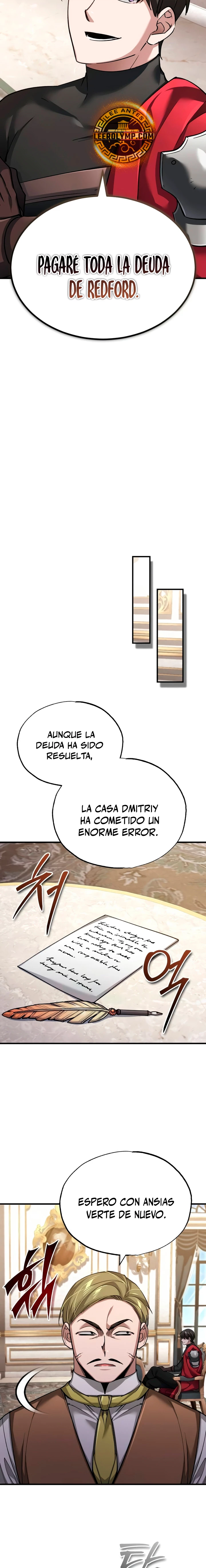 Roman demonio > Capitulo 122 > Page 191