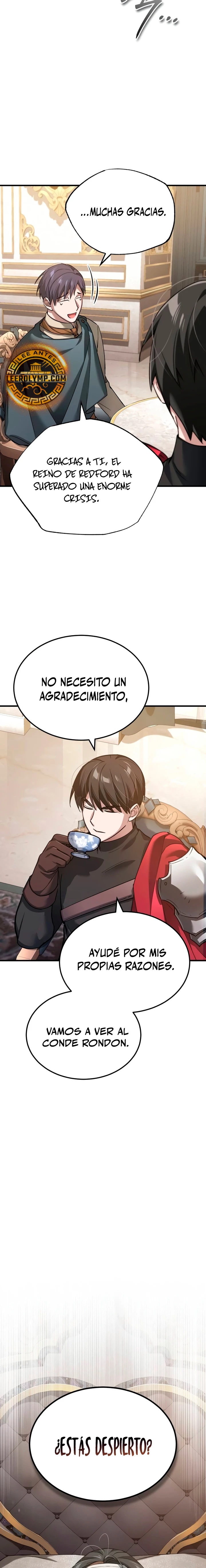 Roman demonio > Capitulo 122 > Page 201