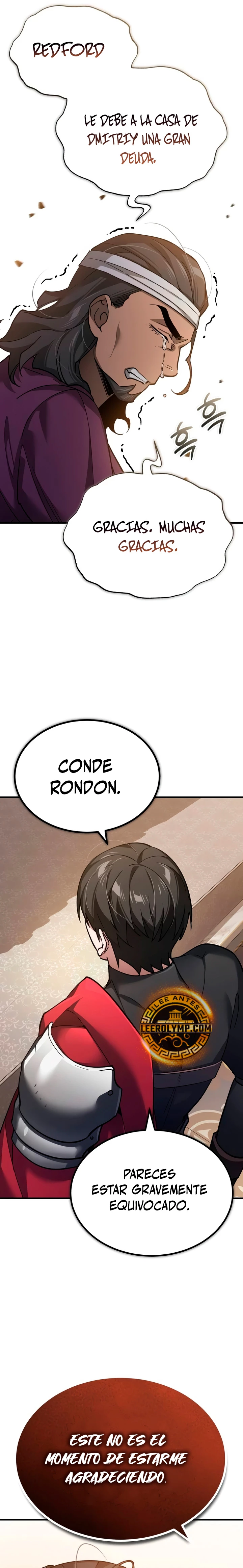 Roman demonio > Capitulo 122 > Page 241