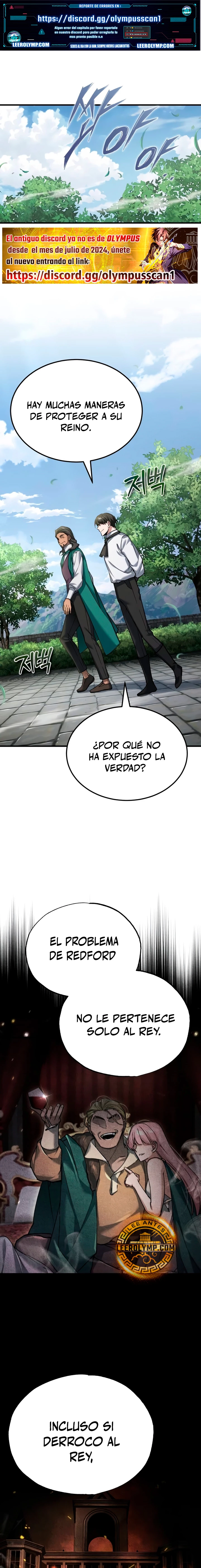 Roman demonio > Capitulo 121 > Page 11