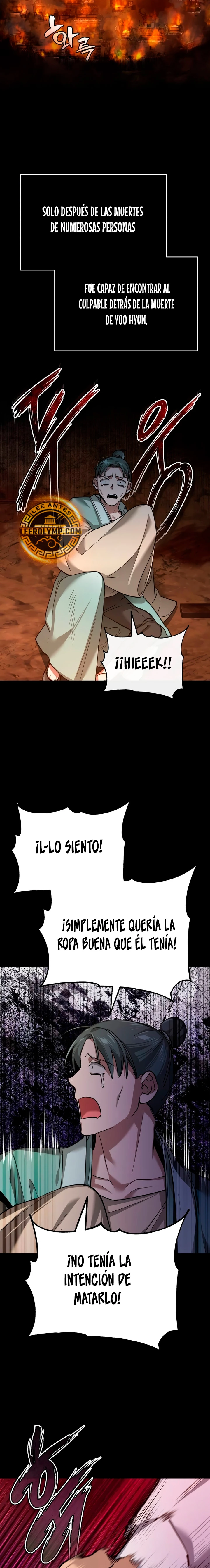 Roman demonio > Capitulo 121 > Page 81