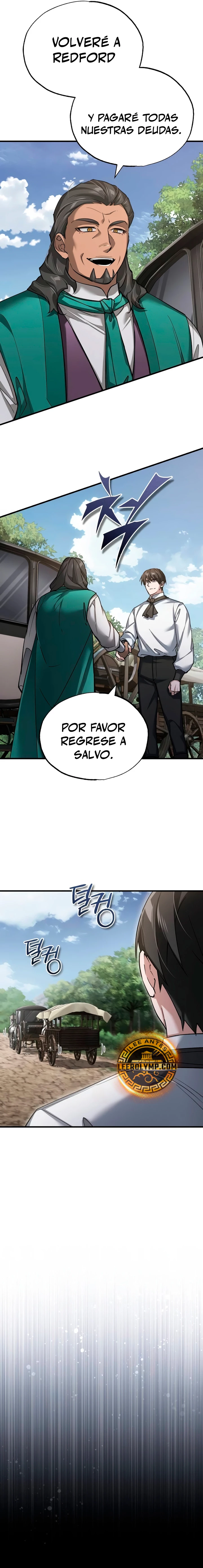 Roman demonio > Capitulo 121 > Page 121