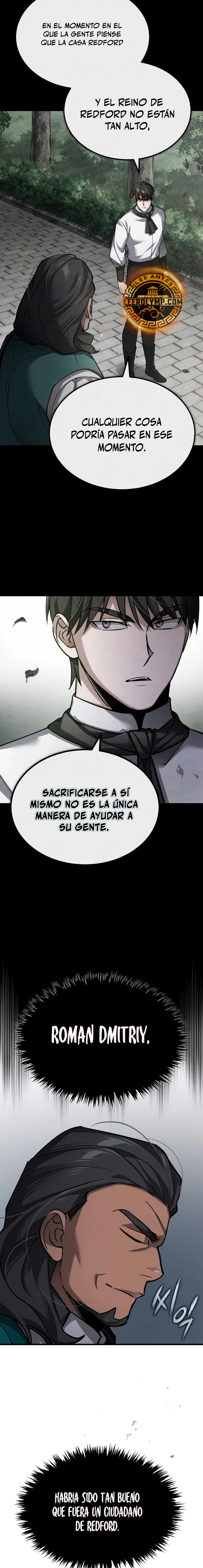 Roman demonio > Capitulo 121 > Page 141