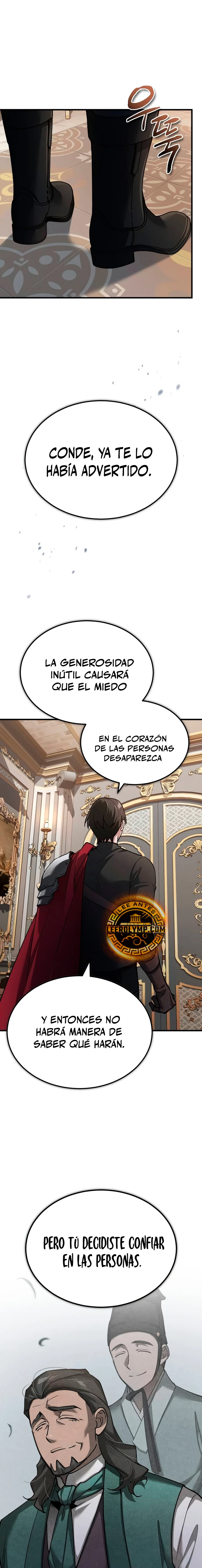 Roman demonio > Capitulo 123 > Page 11