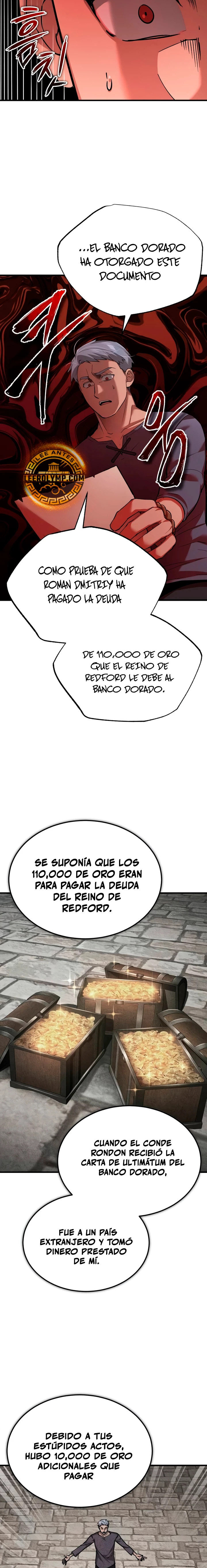 Roman demonio > Capitulo 123 > Page 201