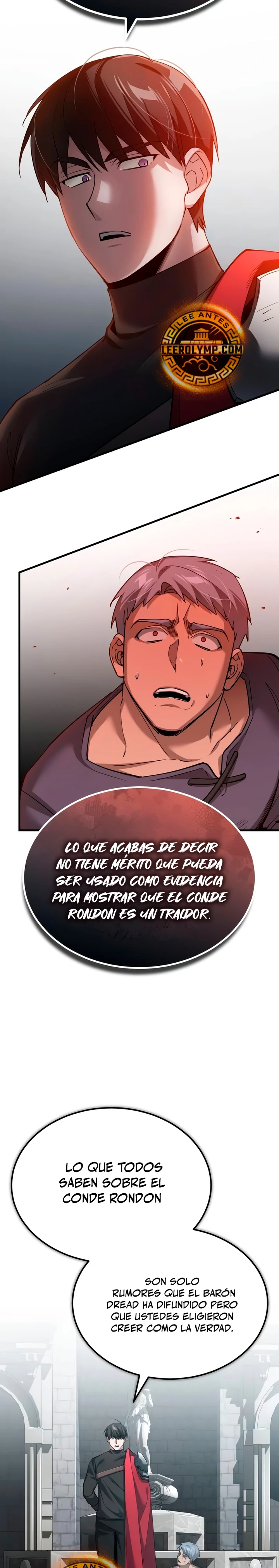 Roman demonio > Capitulo 123 > Page 241