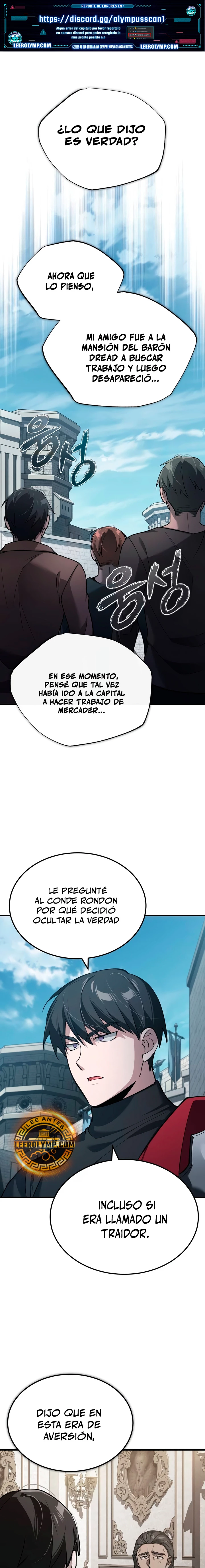 Roman demonio > Capitulo 124 > Page 11